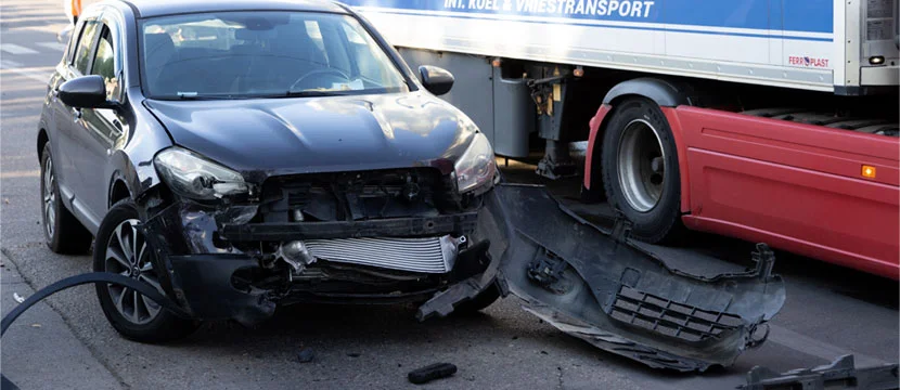 Killingly Car Accident Lawyer-image