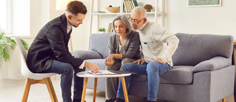 Killingly Estate Planning Lawyer-image