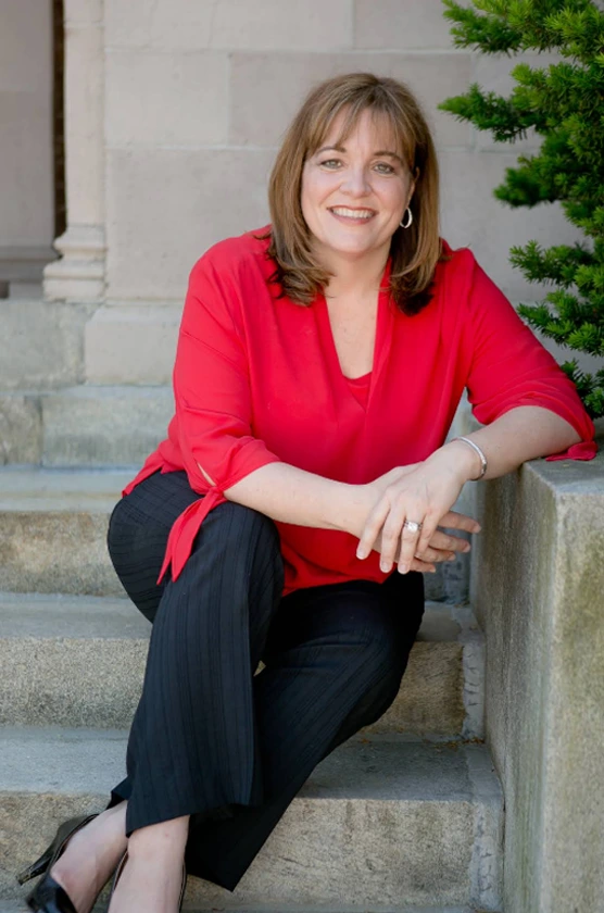 Andrea L. Truppa Image