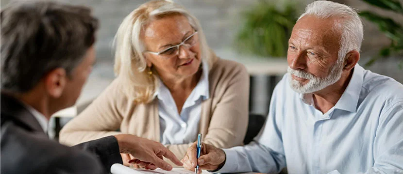 Wills and Probate-image