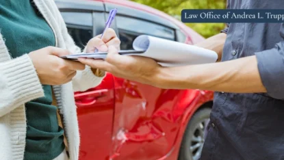 How to Prove You Are Not at Fault in a Car Accident in Connecticut