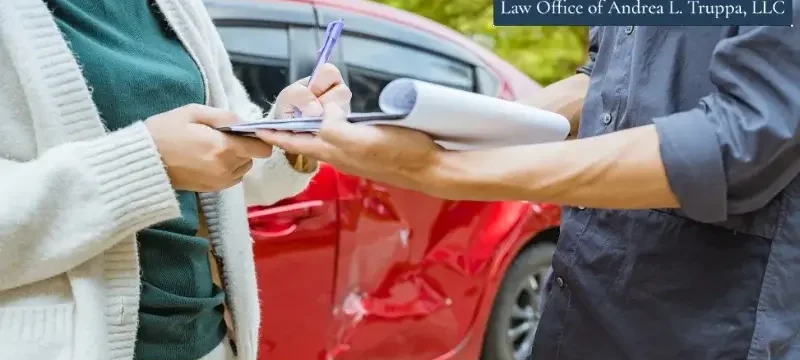 How to Prove You Are Not at Fault in a Car Accident in Connecticut-image