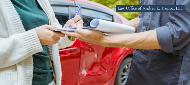 How to Prove You Are Not at Fault in a Car Accident in Connecticut-image