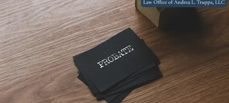 Connecticut Probate Process: How Does It Work?-image