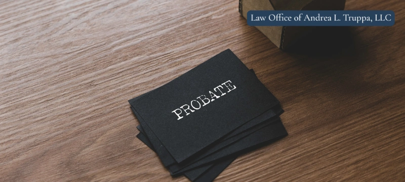 Connecticut Probate Process: How Does It Work?-image