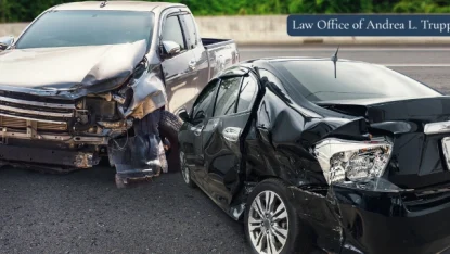 What to Do After a Car Accident in Connecticut?