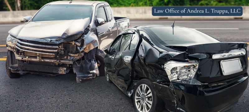 What to Do After a Car Accident in Connecticut?-image